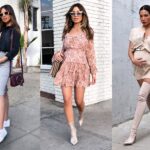 Maternity Dresses for Baby Shower