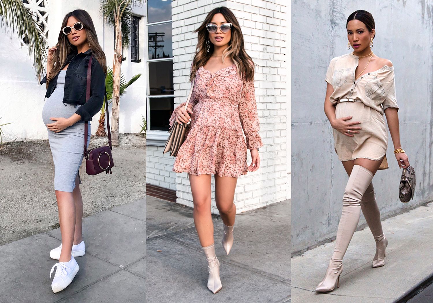 Maternity Dresses for Baby Shower