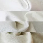 What is the Difference between linen and Cotton?